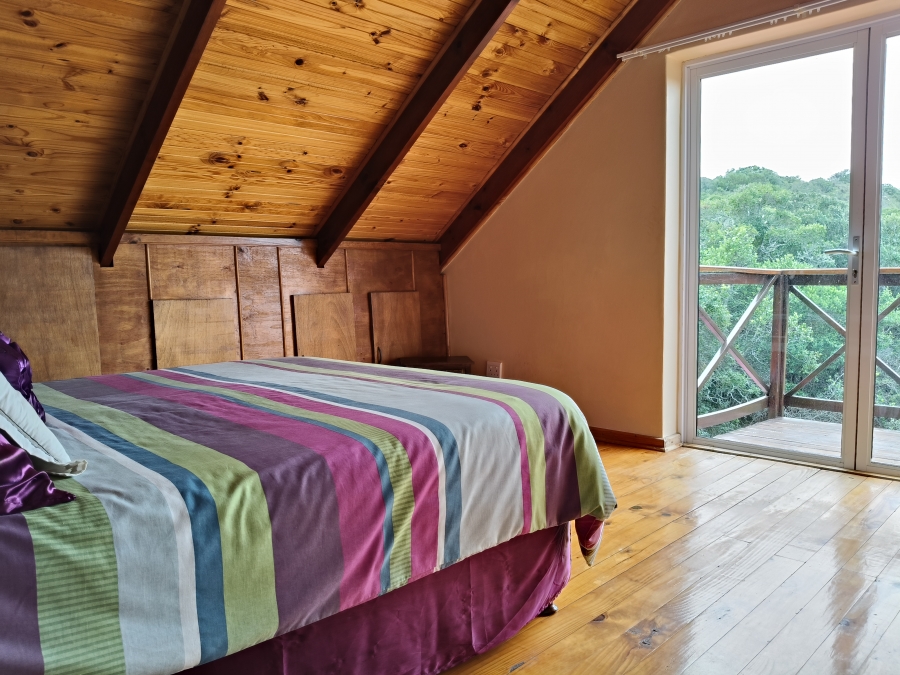 4 Bedroom Property for Sale in Gamtoos Mouth Eastern Cape